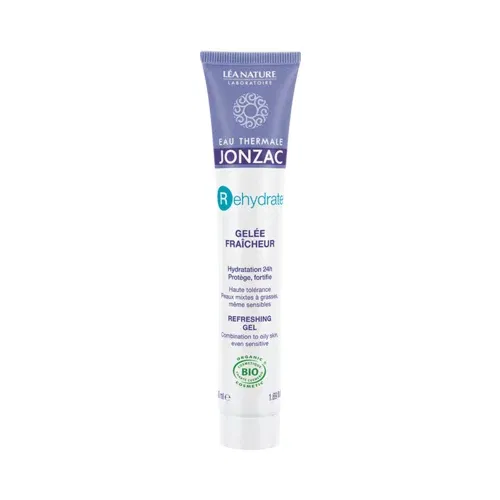 Eau Thermale JONZAC rEhydrate Refreshing Gel