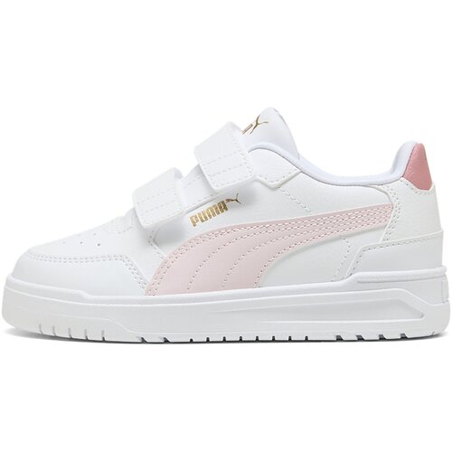 Puma Modne superge Shuffle Downtown Lo V Ps Bela Cene