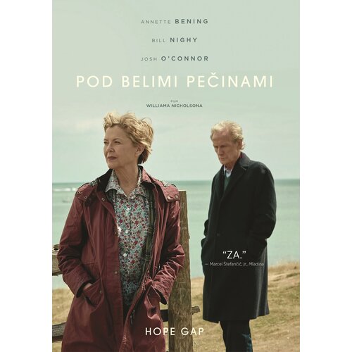 POSNETI MEDIJI POD BELIMI PEČINAMI - DVD SL.POD., (693313) Cene