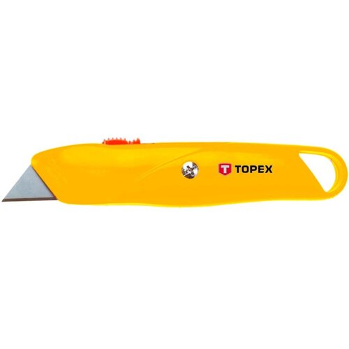 Topex Skalpel trapezni Premium 17B140 Slike