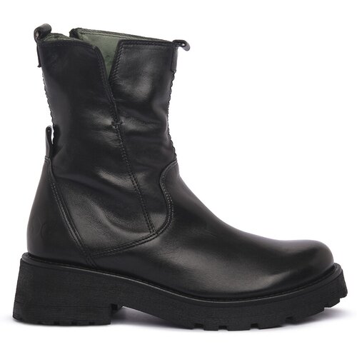 Felmini BLK ANILEX Crna Slike
