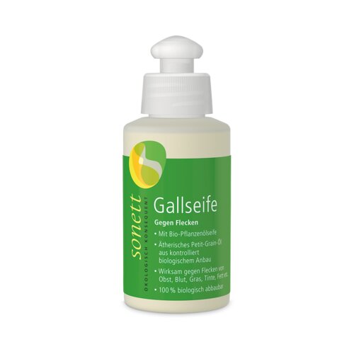 Sonett Tekoče galsko milo - 120 ml Cene