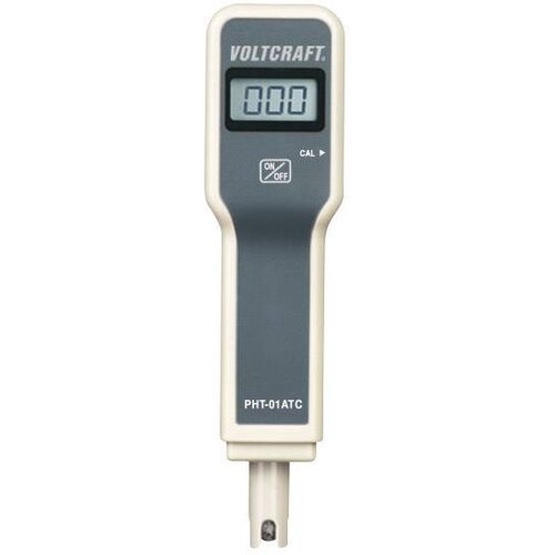 Voltcraft Mjerač pH vrijednosti PHT-01 ATC Cijene