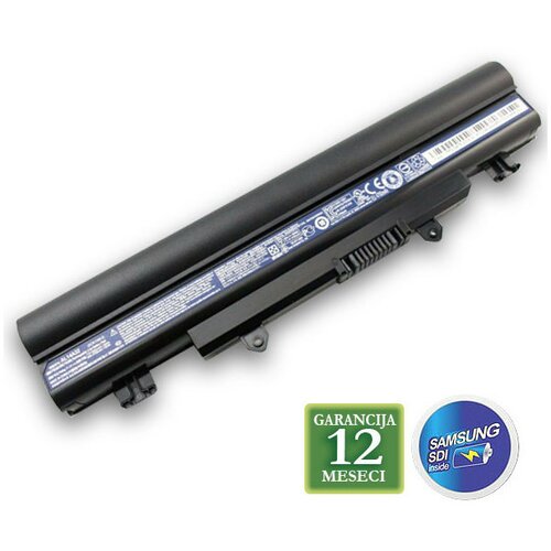  Baterija za laptop ACER Aspire E14 E15 AL14A32 Cene