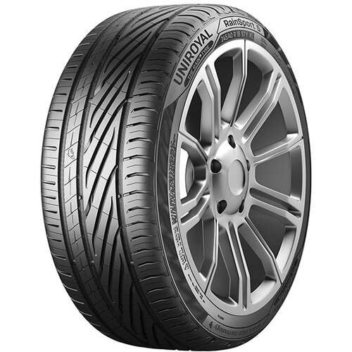 Uniroyal RainSport 5 ( 205/55 R16 91V ) Slike