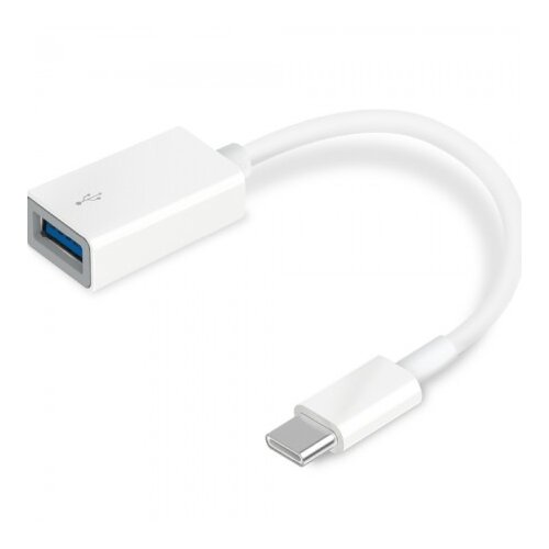  Adapter UC400 USB-C/M - USB-A/F Cene