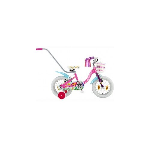  Dečiji bicikl POLAR Junior 14 Girl Summer Cene