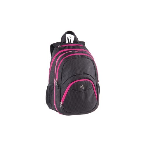 RANAC PULSE 2U1 TEENS PINK BLACK DOT 121793 Cene