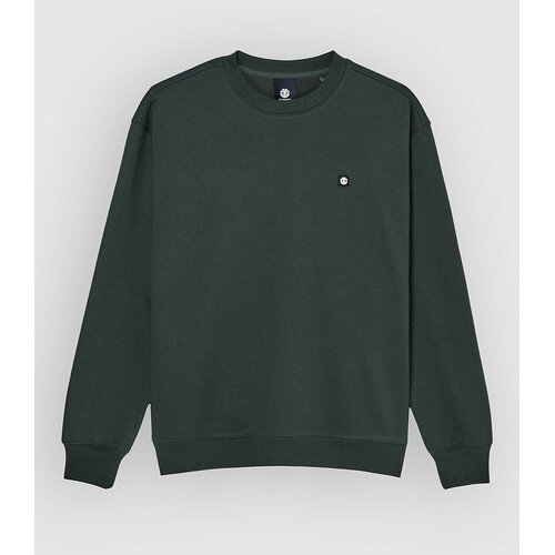 Element Icon Rain Sweater deep forest Cene