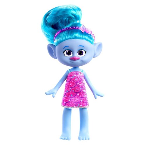 Mattel Igračka Trolls lutkica fashion HNF03 Cijene