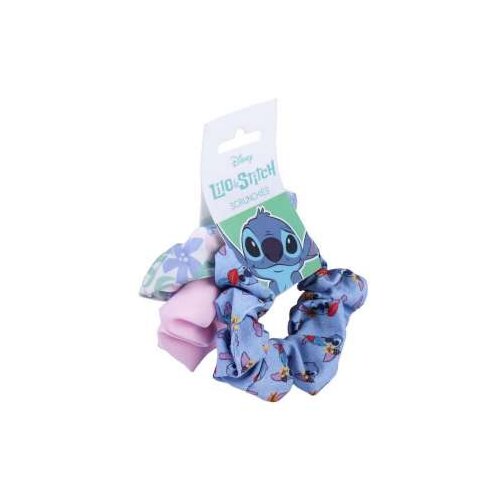 Cerda GUMICE ZA KOSU SET 3 KOM STITCH Cijene