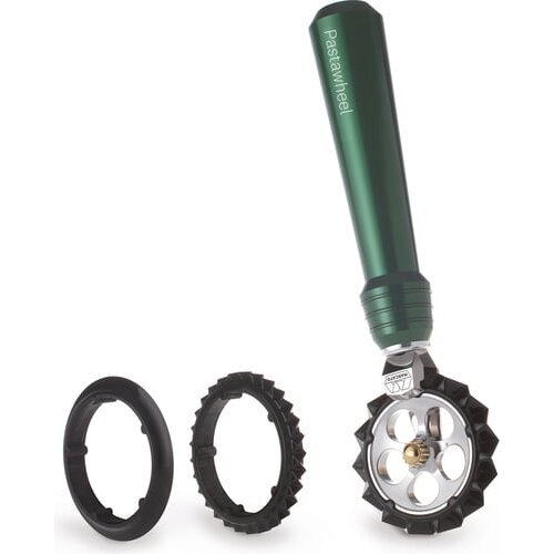 Marcato pastawheel barvni rezalnik testenin - zelena Cene