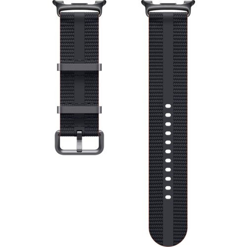 Samsung Galaxy Watch8 Classic Athleisure Band Black Cijene