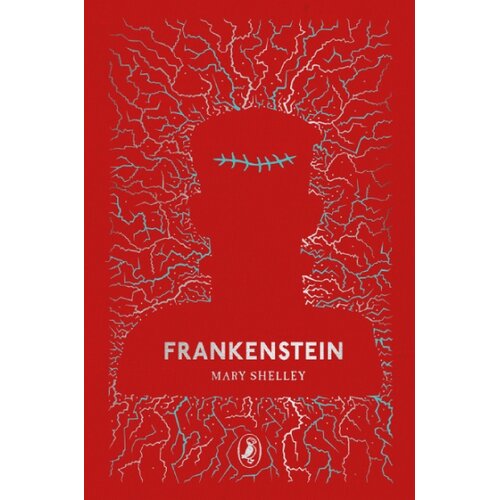 The Book Service Limited Mary Wollstonecraft Shelley - Frankenstein Cene