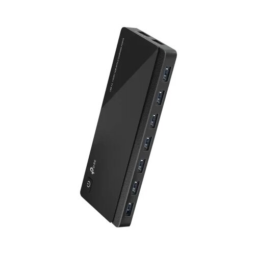 Tp-link USB HUB 7 port UH720 3.0 5V/2.4ATP-Link USB HUB 7 port UH720 3.0 5V/2.4A Slike