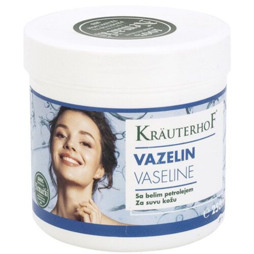 Krauterhof vazelin 250ML Cene