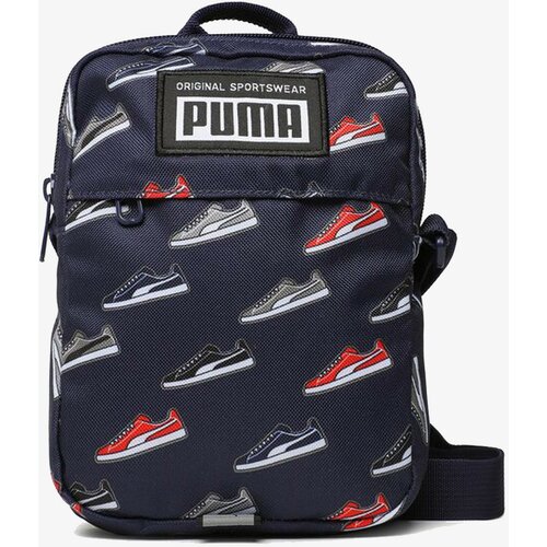 Puma academy portable Slike