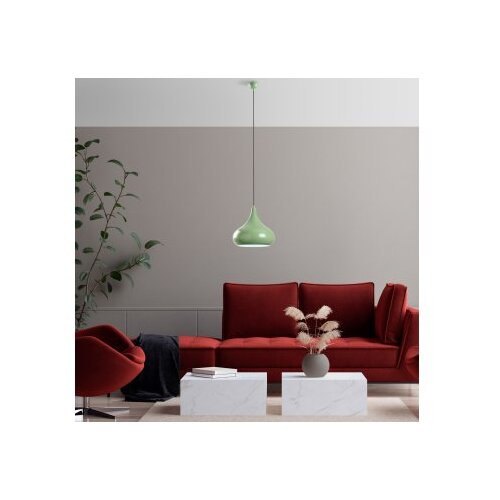 Opviq saglam 3774 - mint mint chandelier Cene