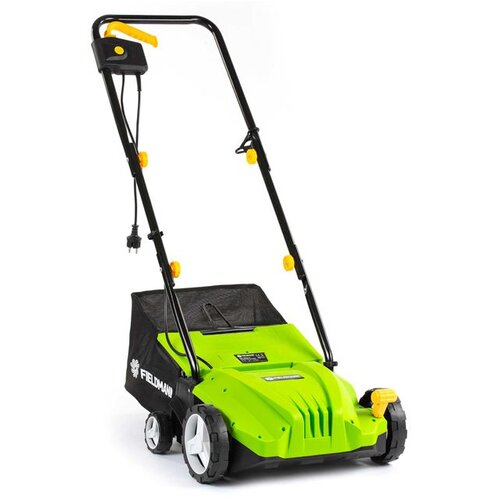 Fieldmann Električni vertikulator za travnjak FZV 2004-E Cene