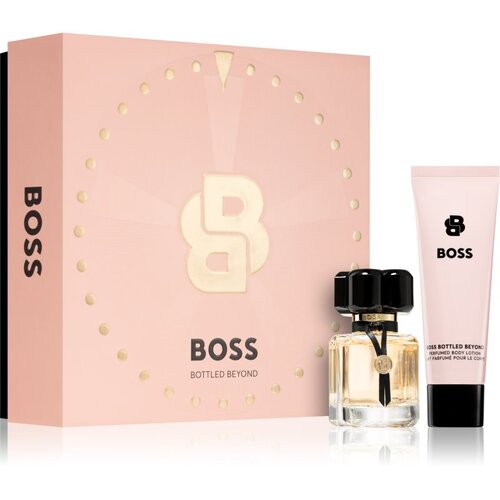 Hugo Boss BOSS Bottled Beyond poklon set za žene Cijene