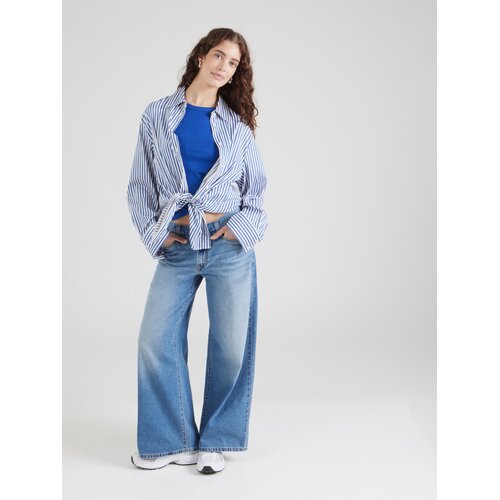 Levi&amp;#039;s Top &amp;#039;Dreamy&amp;#039; kobalt modra Slike