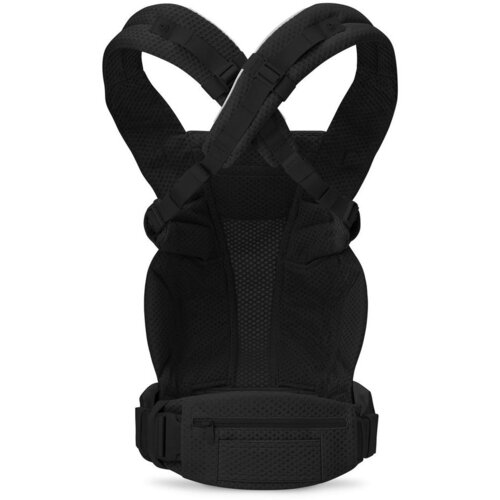 Ergobaby nosiljka Omni Deluxe Mesh Omni Deluxe Mesh nosiljka - Onyx Black onyx black BCODMONYX Slike