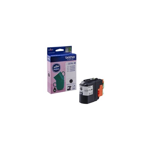 Brother Tinta LC227XLBK (crna), original Cene