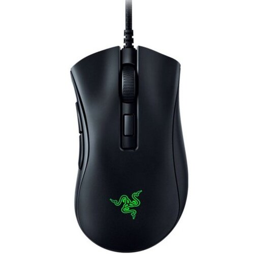 Razer Mi&amp;scaron;ka DeathAdder V2 Mini, s protizdrsnimi nalepkami Slike