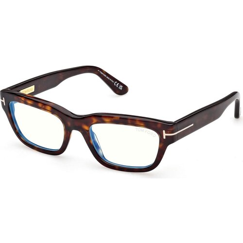 Tom Ford FT6045-B 052 ONE SIZE (52) Havana/Kristalna Cene