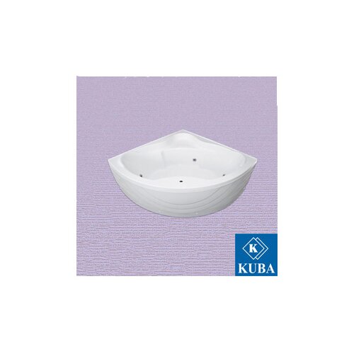Kada Simona, Lux 150x150x62 Slike