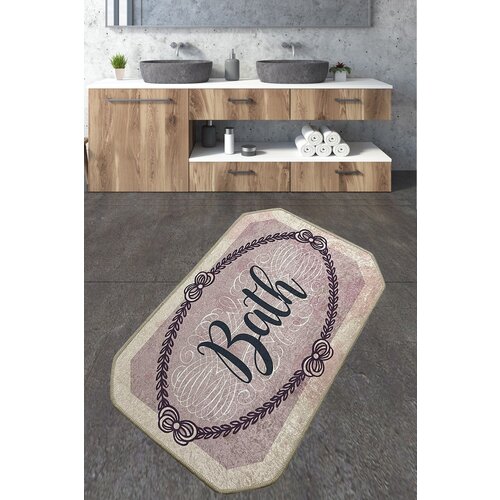  Voten multicolor bathmat Cene