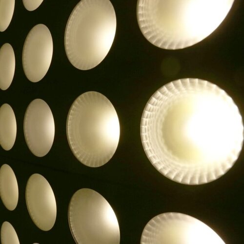 Cameo MATRIX PANEL 3 WW 5 x 5 LED - - Audio-Kondric Slike