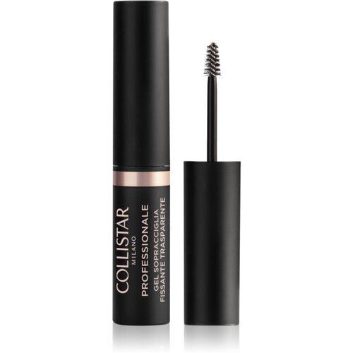 Collistar Professional Brow Gel Clear gel za obrve 6 ml Cijene