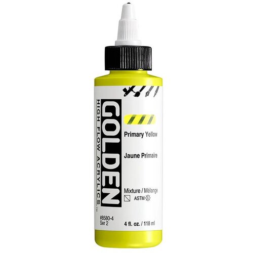 Artmie GOLDEN Akrilna barva z visokim pretokom 118 ml | Različni odtenki Cene