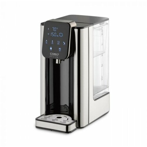 Caso automat za vrelu vodu HW660 Cene