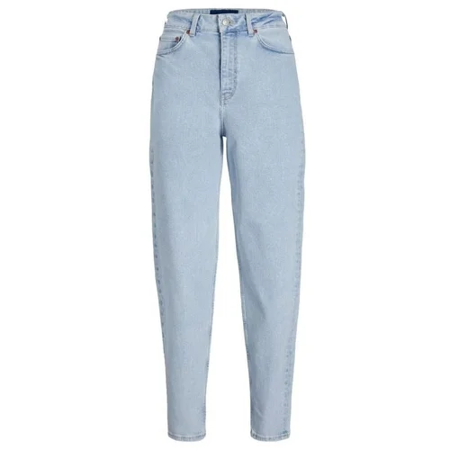 JJXX Lisbon Mom Jeans - Light Blue Denim Plava