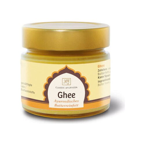 Classic Ayurveda Ghee Bio - 170 g Cijene