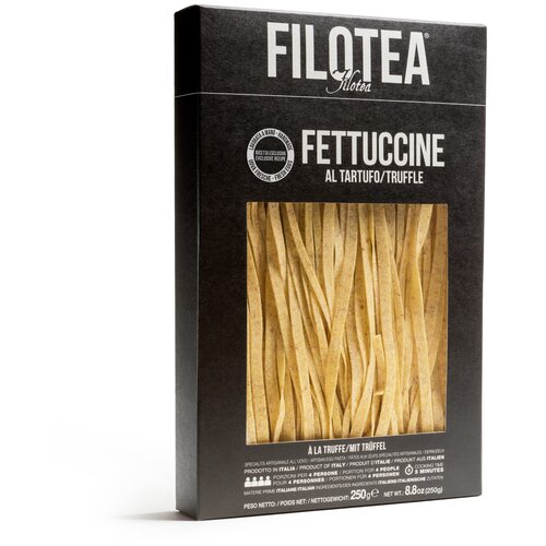 FILOTEA Testenina Fettucine sa tartufima 250g Cene