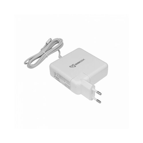 S Box 85W -SBOX Punjač za Macbook AP Slike
