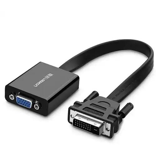 Ugreen mm108 dvi-d na vga konvertor flat kabl ( 40259 ) Cene