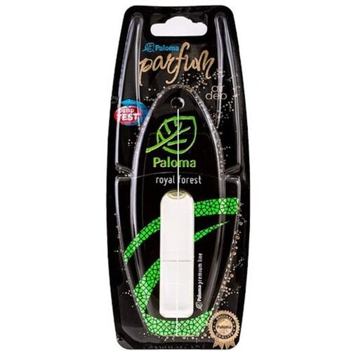 La paloma tečni miris premium-royal forest 1644547 Cene