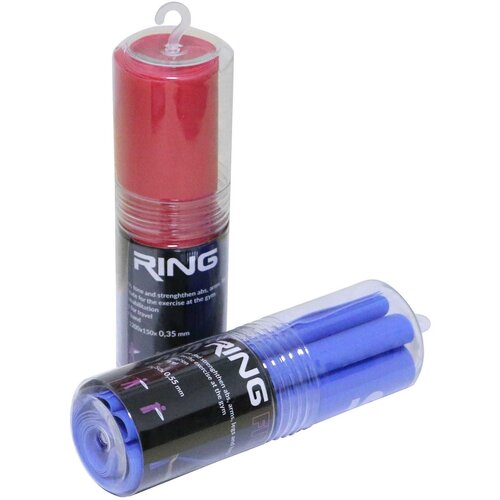 Ring Pilates fitnes gurtna-traka- RX PIL GUR-LOW (manji otpor) Cene