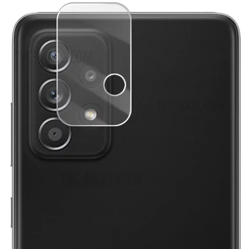  Zaščitno kaljeno steklo za zadnjo kamero za Samsung Galaxy A52 / A52s