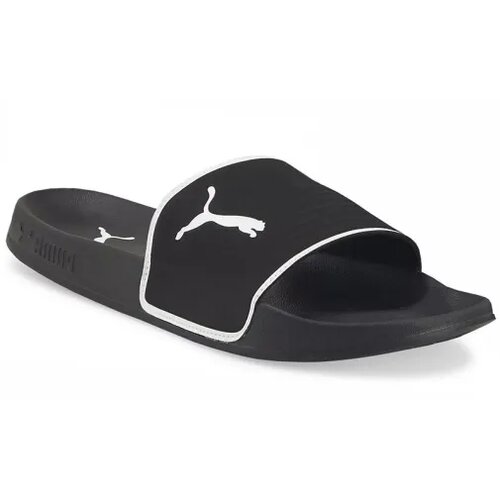Puma Muške papuče Leadcat 2.0 Shower, Crne Cene