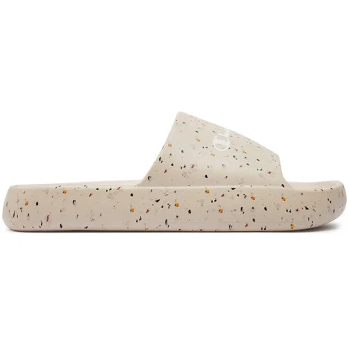 Champion Natikači Soft Slipper Slide S11689-CHA-YS085 Bež