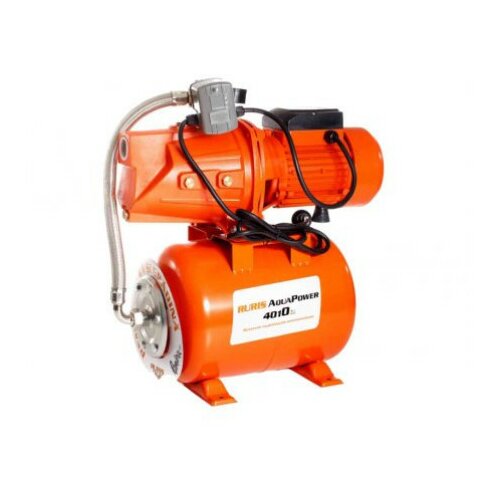 Ruris vodena pumpa hidropak aquapower 4010 1800w ( 9443 ) Slike
