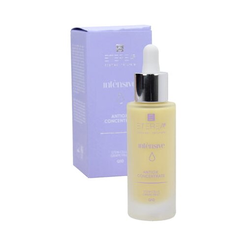 Eterea Cosmesi Naturale Intensive Antiox Concentrate Cene