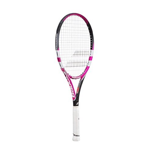 Babolat teniski reket E SENSE LITE CRNO-PINK 3 117489 Slike