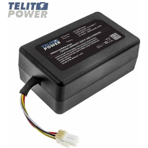 C. Sino CAMERON SINO Samsung DJ96-00193E/ VCA-RBT71 21.6V 2600mAh baterija za robot usisivač Cene