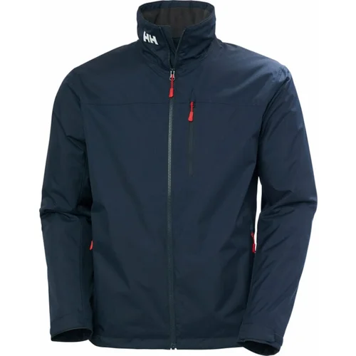 Helly Hansen Crew Midlayer 2.0 Jakna Navy XL